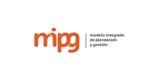 logo MIPG